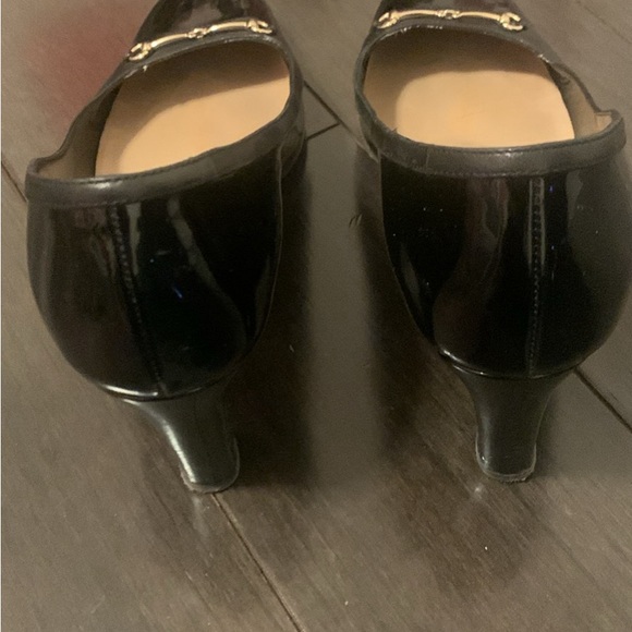 Authentic Gucci Heels Size 39 - Picture 2 of 6